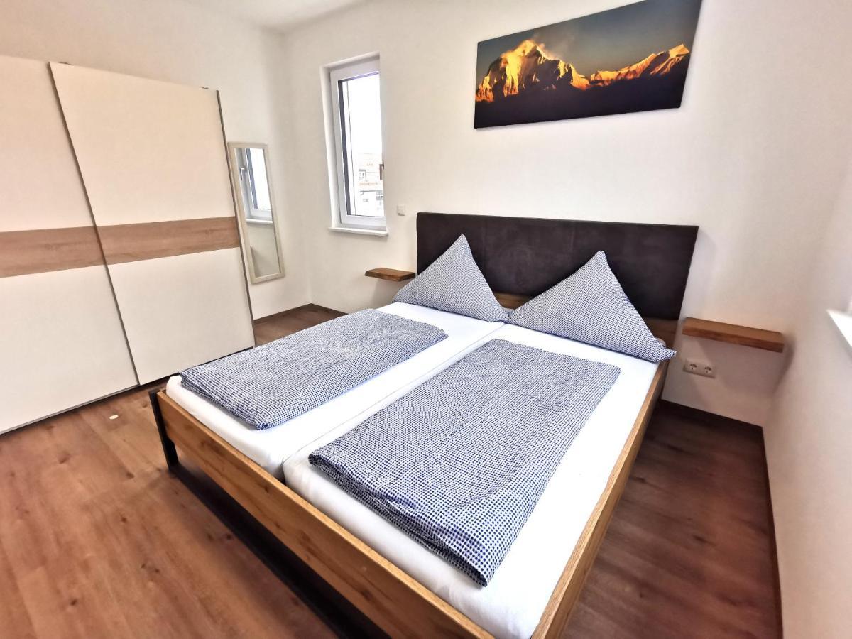 Alpenliebe & Auszeit Apartment *