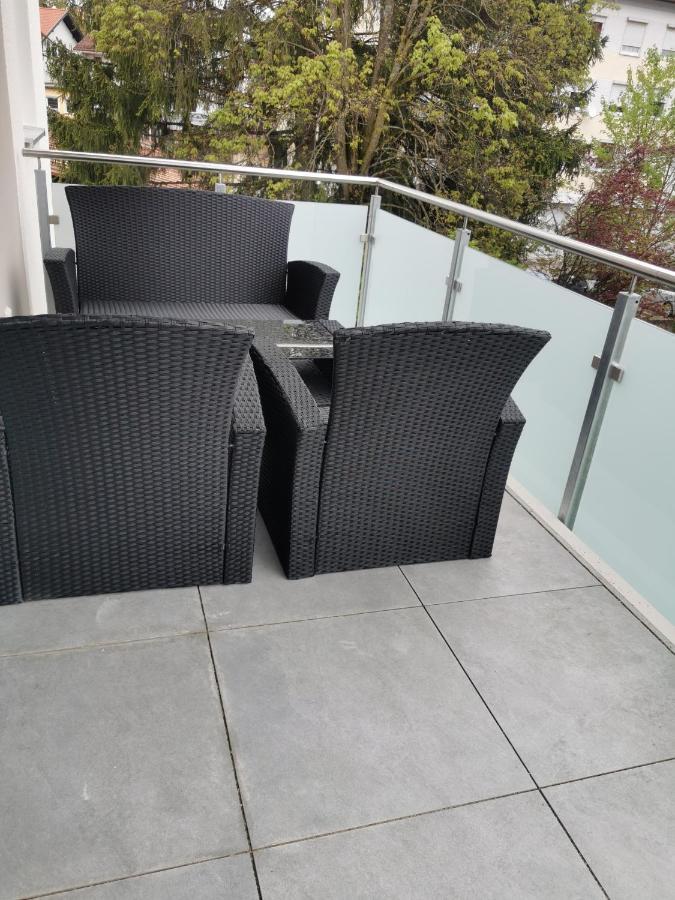 Alpenliebe & Auszeit Apartment *
