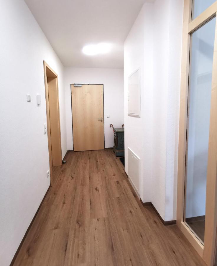 Alpenliebe & Auszeit Apartment Sonthofen