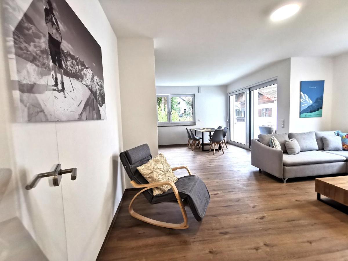 Alpenliebe & Auszeit Apartment
